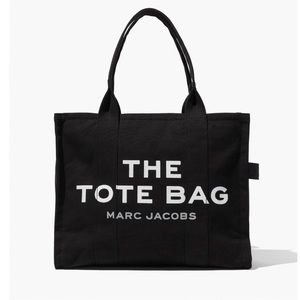 Marc Jacobs mini tote bag